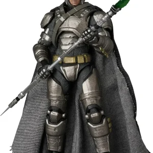 Medicom MAFEX Armored Batman Ver 1.5 Action Figure Collectible