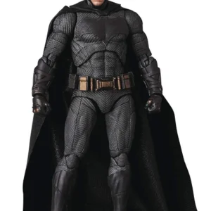Medicom Toy Mafex No.56 Batman 160mm Painted Movable Figure