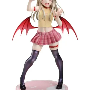 Medicos Fate Kaleid Prisma Illya Sweet Devil Licht Figure