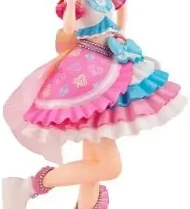 MegaHouse Aikatsu Pripara Akari Osuka Finished Collectible Figure