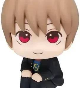 MegaHouse Rukapu Okita Shogo 3 Year Z Finished Figure