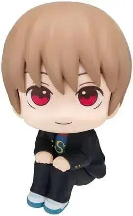 MegaHouse Rukapu Okita Shogo 3 Year Z Finished Figure