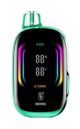 Menthol Float Mello Pro 50K