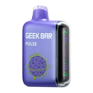 Meta Moon Geek Bar Pulse - Vapeoutletus Online Vape Store