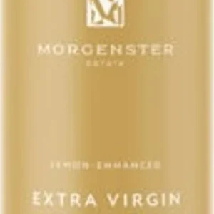 Morgenster Lemon Enhanced Extra Virgin Olive Oil 500 ml