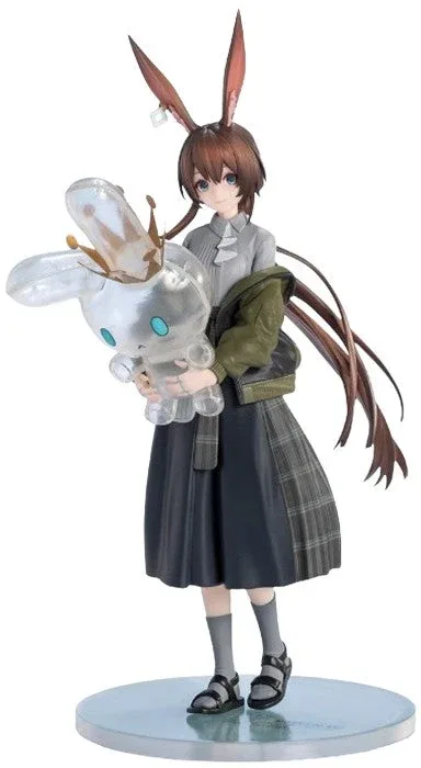 Myethos Arknights Amiya Floating Gear Ver 1/10 Scale Gift Plus Figure