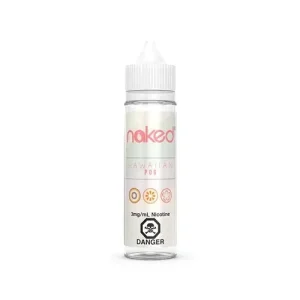 naked100 - Hawaiian POG