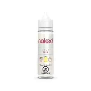 naked100 - Lava Flow