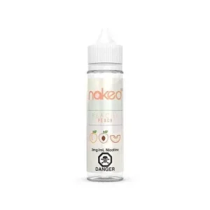 naked100 - Peach
