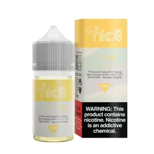 NKD 100 Salt – Maui Sun – 30ML E-Liquid