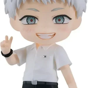 Orange Rouge Nendoroid Hikaru Anime Figure 100mm Collectible