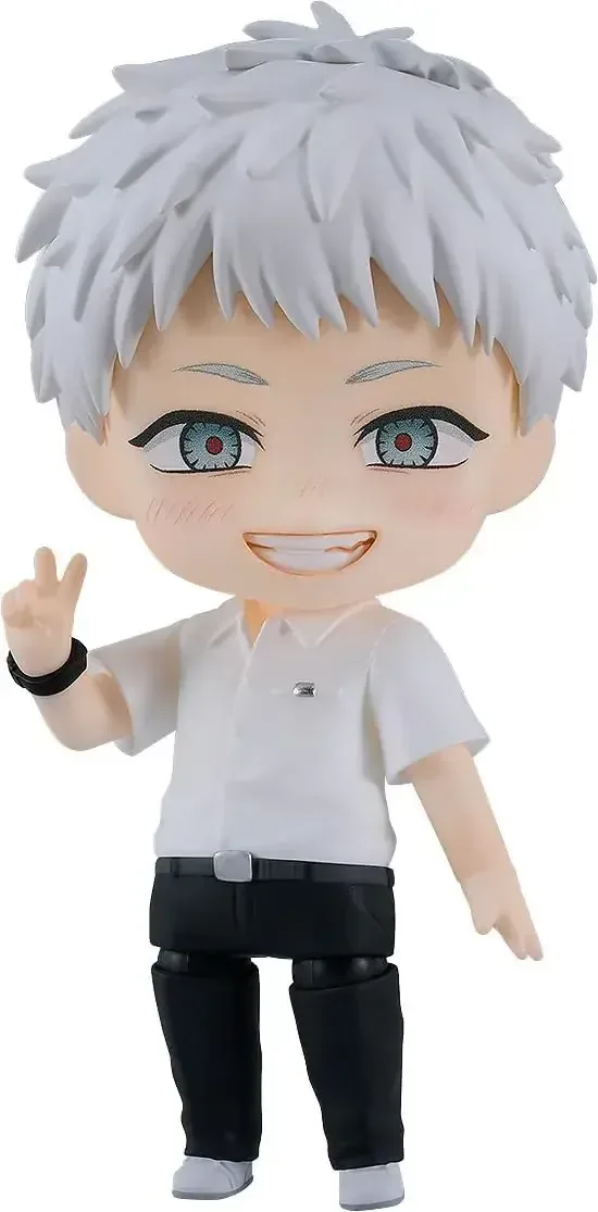 Orange Rouge Nendoroid Hikaru Anime Figure 100mm Collectible