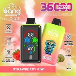 Original Bang Vape 36000 Puffs Adjustable ice Ecig Shop 36k Wholesale