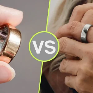 Oura Ring 5 vs. Oura Ring 4: I compared both smart rings for health tracking