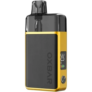 Oxbar x Pod Juice Oxpod Elite: Pod Kit