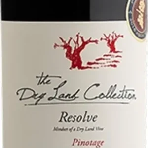 Perdeberg Dryland Collection Resolve Pinotage 2024