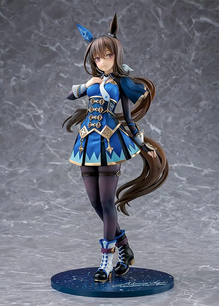 Phat Company Admire Vega 1/7 Figure Starry Nocturne Shop Exclusive - Image 2