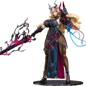 Phat Company Fate Grand Order Saber Burgest 1/7 Scale Figure