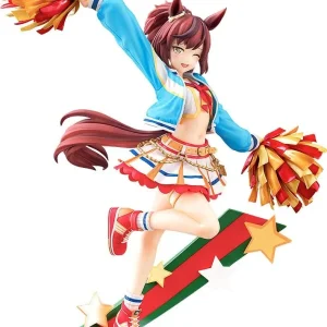 Phat Company Umamusume: Pretty Derby Cheerleader Nice Nature 1/7 Figure Exclusive