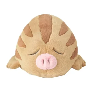 Pokemon Swinub Plush Soft Fluffy Stuffed Toy Figure