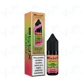 Elux Legend Cherry Sour Raspberry Nic Salt E