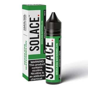 Seedless Watermelon | Solace Ejuice | 60ml