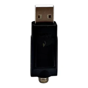 Ooze Bolt USB Charger with Type C Port