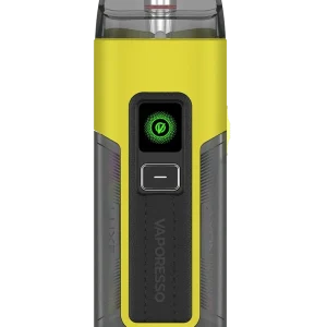 Vaporesso LUXE X2 40W Pod Kit - Wasp Yellow
