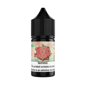 Noms Watanomennon 30ml Nic Salts Vape Juice - 50MG