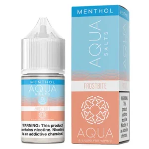 Frostbite | Aqua Synthetic Salts