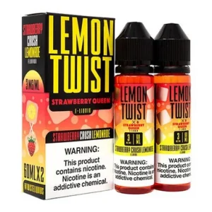 Golden Coast Lemon Bar by Lemon Twist
