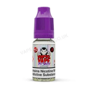 Catapult Nic Salt E-Liquid by Vampire Vape