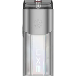 Vaporesso LUXE X2 40W Pod Kit - White Silver