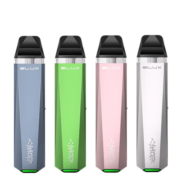 Elux Cyberover P1 Pod Vape Kit