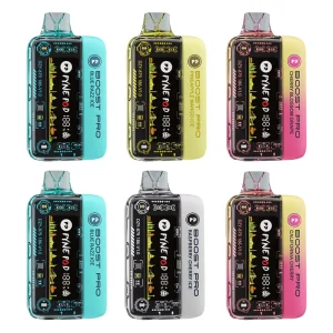 Pyne Pod Boost Pro Disposable Vape Kit 20000 Puffs