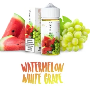 Watermelon White Grape | Skwezed E Liquid