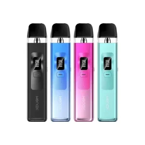 Geekvape Wenax Q Pod Vape Kit