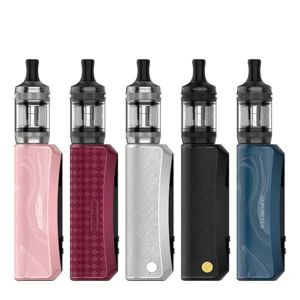 Vaporesso GTX One Pro Vape Kit