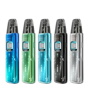 Voopoo Argus Matrix Pod Vape Kit