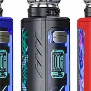 Freemax Maxus Solo 100W Starter Kit