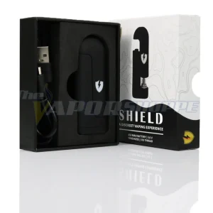 Shield Touchless Battery