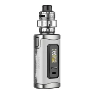 SMOK Morph 3 230W Box Mod Kit - White