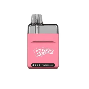 Vaporesso ECO NANO 2 Pod Kit - Blossom Pink
