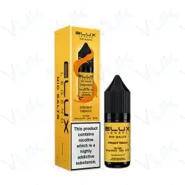 Elux Legend Straight Tobacco Nic Salt E