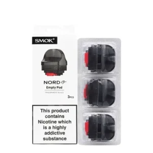 SMOK Nord GT Replacement Pods 2ml