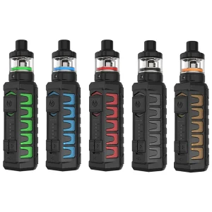 Vandy Vape AP Kit | Apollo Kit | Waterpoof | 900mAh