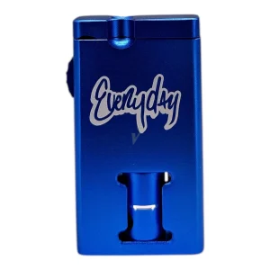 Everyday Metal Dugout