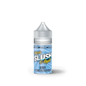 Subzero Berry Menthol ICE | SLUSH Salts Ejuice | 30ml