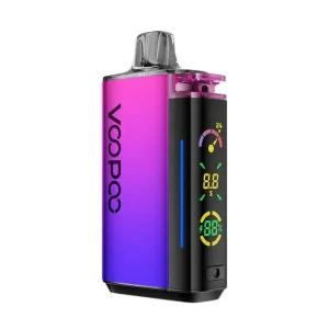 VOOPOO VRIZZ 24W Pod Kit - Phantom Purple