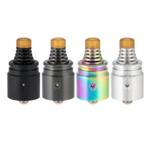 Vandy Vape Berserker V2 MTL RDA | BSKR V2